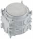 Spelsberg IBTronic H120-P-O Einbaugehäuse 150x150x153,5mm 97610401