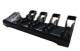 Zebra CRD-ET5X-SE4CO3-01 Ladestation, 4-Fach