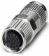 Phoenix Contact 1559644 Phoenix SACC-FS-17PCON SCO Steckverbinder