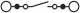 Phoenix Contact 3212139 Test disconnect terminal block - PTME 4 - 