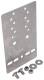 Dehn + Soehne 306211 Dehn PAP 2 EX KB ER Potential equalization plate for cable trays Est