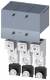 Siemens 3VA9483-0JC23 RundleiterAnschlussklemme 2 Kabel