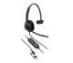 Poly C01A9AA#AC3 Mission 415 Classic Mono Teams USB-C/A