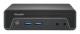 Shuttle Barebone NE10N Black (N100)+++ 24/7, Dual Video, Ultra HD