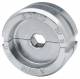 Klauke A22300 pressing insert K22er 300qmm, f.Alukabelschuhe / connector 6-kant