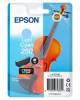 Epson C13T16N54010 250 XP Tinte light Cyan ST 360 Seiten 360 Seiten