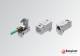 ZVK EasyLan FixLink Modul Keystone fixLink Winkel RJ45 Kat 6A AWG27-26 EVP