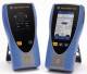 Ideal Industries R157000 Trend SignalTEK 10G CT Ethe Trobuleshooter and Bandwidth Tester