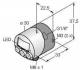 Turck PK01VR-N14AL-2UP8X-V1141 pressure sensor with 2 transistor switching output 6833011