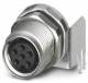 Phoenix Contact 1424243 Phoenix SACC-DSI-M8FS-6CON-M10-L90 SH Sensor-/Aktor-Einbaubuchse 6-pol