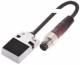 Balluff BES R01ZC-PSC70B-BZ00,2-GS49-108 Sensor DC 3/4 Draht BES0492