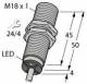 Turck BI10U-M18-VN6X 7M inductive sensor uprox 1644849