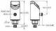 Turck PS510-250-04-2UPN8-H1141 pressure sensor 100002994