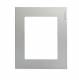 Siedle VA/NB 611-1/1-0 SM Nachrüstblende Vario