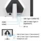 Benq 9H.LP2LA.TBE