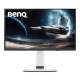 Benq 9H.LP2LA.TBE 67,3 cm MOBIUZ EX271UZ 16:9 HDMI USB-C DP OLED 240 Hz UHD