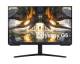 Samsung 32 Odyssey G5 S32AG520PU LED display black