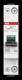 ABB DS301CB16A30 DS301CA-B16/0,03 FI/LS-Schalter 6kA 1P+N 2CSR255163R1165