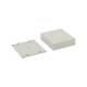 CobiNet 109394 distribution box KVK III for 2LSA-modules 1/20 179x200x50