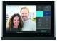 TCS IVW9110-0187 Video Innenstation zum Freisprechen Serie skyline:ten Pro mit 10