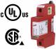 Dehn + Soehne 908070 Dehn DG SU 1P 120 surge arrester type 2 DEHNguard S