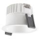 Osram 4058075799844 Ledvance SP DK FIX P 8W940 PS DIM IP44 WT EB-Strahler UGR19 fest 720lm 4000K