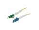 Synergy 21 S215728 LWL-1 fiber patch kit. 15mtr.LC-LC(APC), 9/125u, OS2, G657A2, AD=2mm, flexible anti-kink sleeve, Synergy21