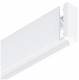 Zumtobel SUP2 TRACK H END PLATE ELECTR CON WH Abschlussplatte ws 22169697