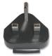 SNOM UK power supply adapter for M65 M85