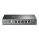 TP-Link ER605(UN) Omada WL-Router ER605 Gigabit Multi-WAN Router V2.3