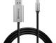 Sandberg 136-51 USB-C zu DisplayPort Kabel 2M