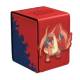 Ultra Pro 165071 UltraPro Pokemon Deck Box Alcove Flip Charizard Y