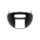 Hanwha Techwin SPG-PTZ95W Hanwha Vision Zubehör • Cover • Black Dome Cover • 