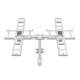 TP-Link VIGI 180W Solar Mount