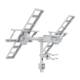 TP-Link VIGI 180W Solar Mount