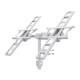 TP-Link VIGI 180W Solar Mount VIGI 180W Solar Montagehalterung