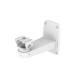 Hanwha Videoüberwachung SBP-142WMW Hanwha Techwin IP-Cam Zbh. Wandhalter 