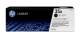HP 35A Black LaserJet Toner Cartridge