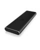 RaidSonic IB-183M2 ICY BOX Speichergehäuse USB 3.2 M.2 (SATA)