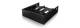 RaidSonic IB-5251 ICY BOX Laufwerksschachtadapter Hot-Swap 13,3 cm ( 5,2 inch ) bis 1x 8,9 cm ( 3,5 inch ) und 2x 6,3 cm ( 2,5 inch )