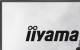 Iiyama G2441HSU-B1