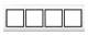 Merten 400419 framework polar white 4-, AQUADESIGN