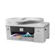 BROTHER MFC-J6760DW A3 printer 4-in-1 Business Smart Colour Inkjet Multifunction 31ipm Ethernet Wi-Fi 250-sheet paper tray