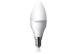 LED Lampe Samsung E14 3,2W=15W matt retail