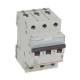 Legrand 403544 TX3 LS-switch C 13A 3-pole 6kA 400VAC 3TE