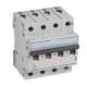 Legrand 404239 TX3 LS-Schalter C 16A 3-polig+N 10kA 400VAC 4TE