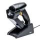 Star Micronics 37950960 Star BSH-32U, 2D, HD, kit (USB), black