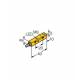 TURCK 4635807 NI4U-Q8SE-AP6X Inductive sensor up, NI4U-Q8SE-AP6X