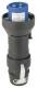 CEAG GHG5117306R0001 EX-CEE 3 pole 16A, 220-240V GHG 511 7306 R0001