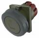 Mennekes 22189A 125A5P 6H400V Anbaudose TM TA HW/VN IP67